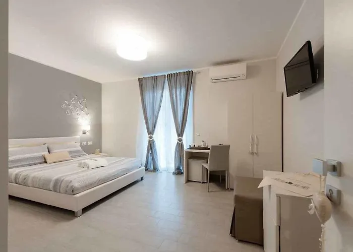 Guest house Marcella La Spezia