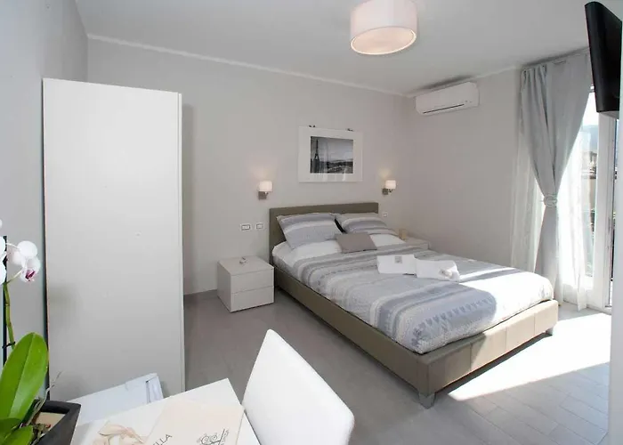 Marcella Guest house 4*