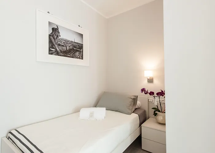 Marcella Guest house