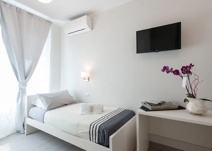 Marcella Guest house