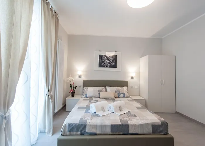 Marcella Guest house