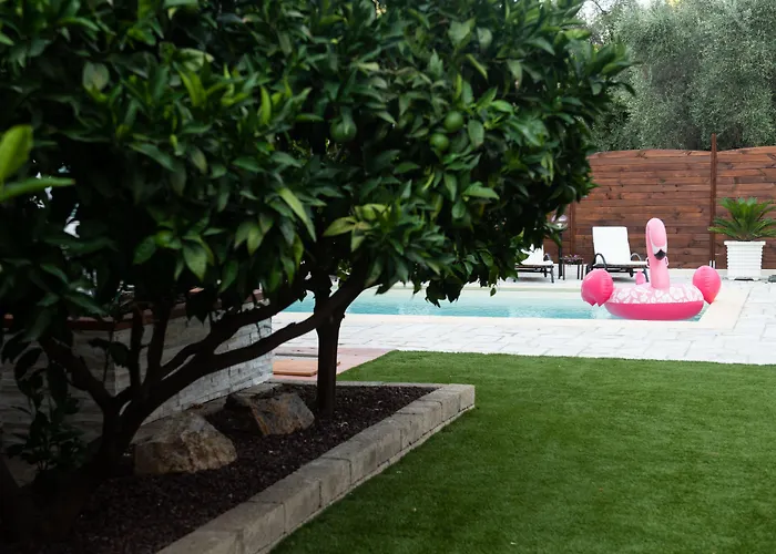 Marcella Guest house