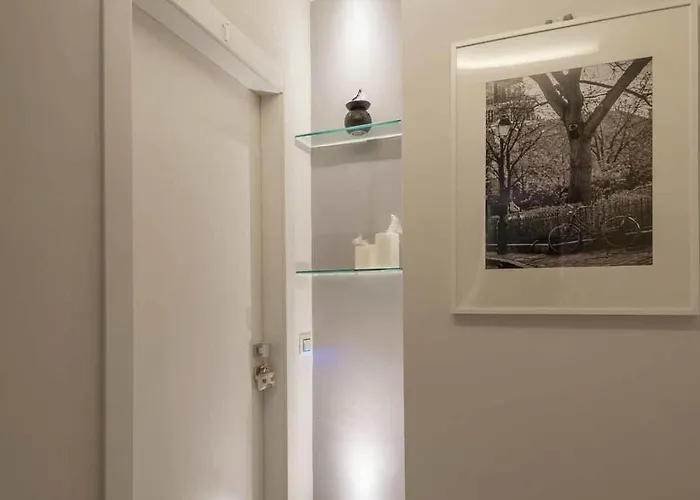 Marcella 4* La Spezia