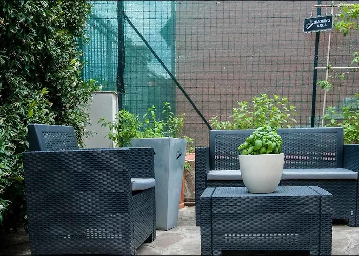 Marcella Guest house 4*