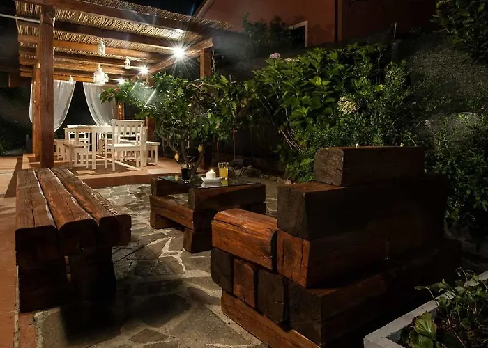 Marcella Guest house 4*