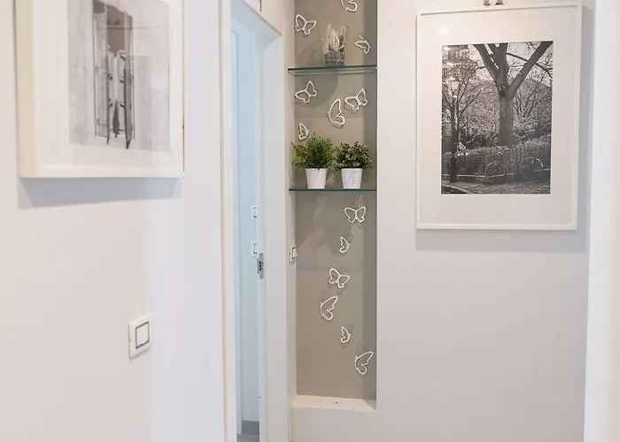 Guest house Marcella La Spezia