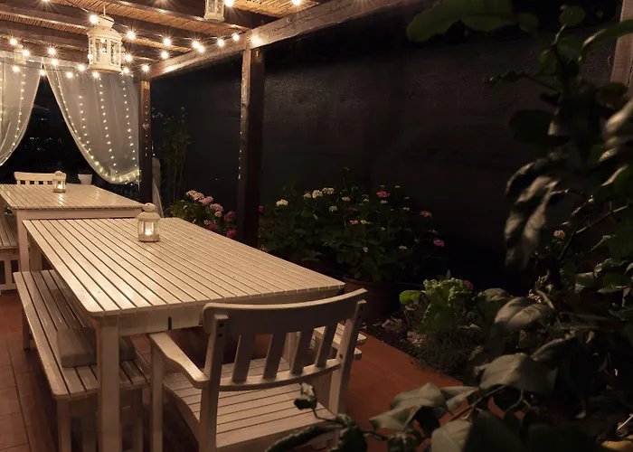 Guest house Marcella 4*