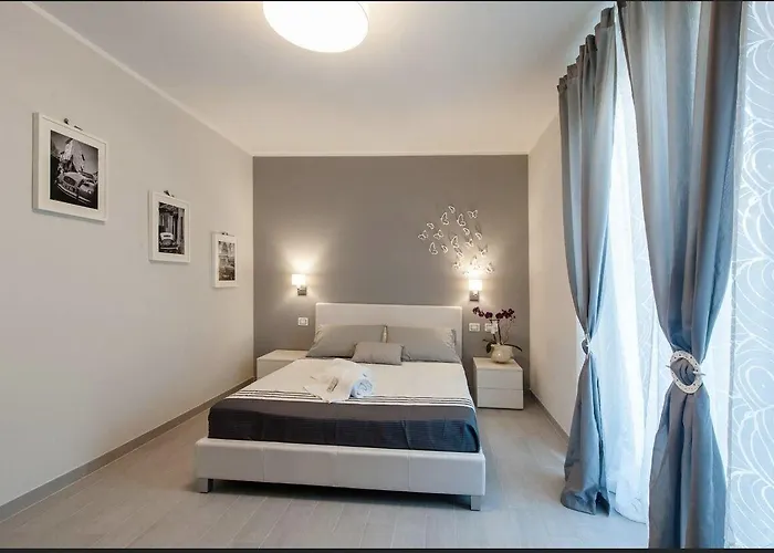 Guest house Marcella 4*