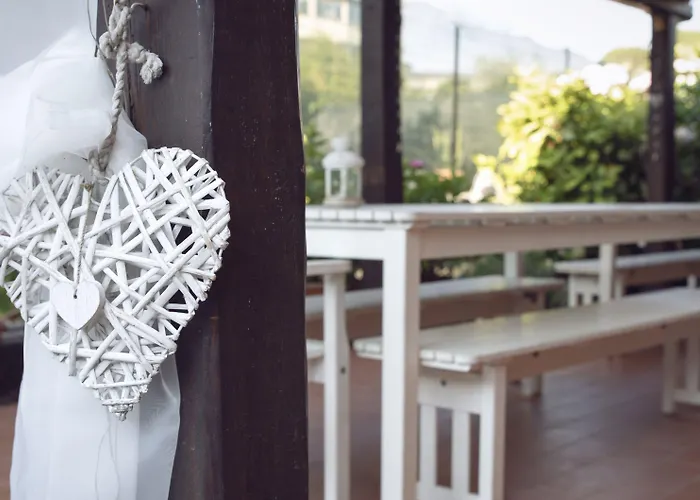 Marcella Guest house 4*