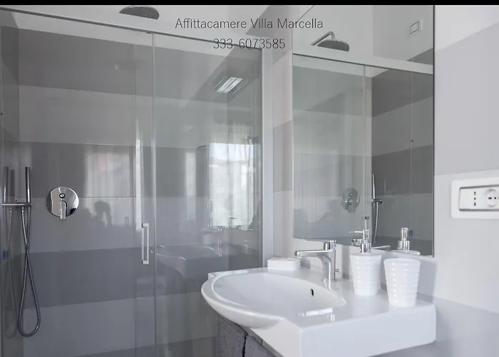 Guest house Marcella La Spezia