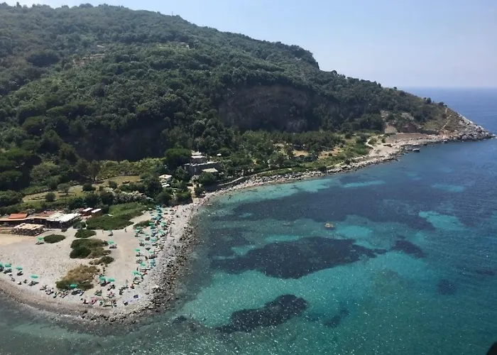 Marcella 4* La Spezia