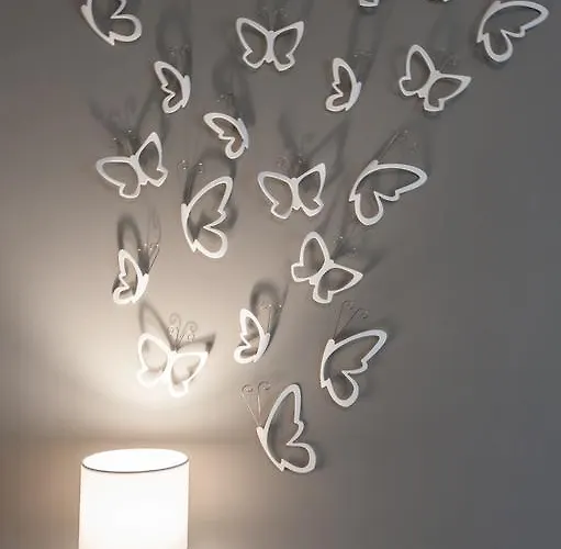 Guest house Marcella 4*