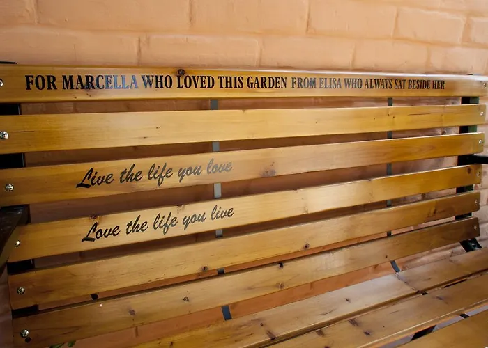 Guest house Marcella 4*