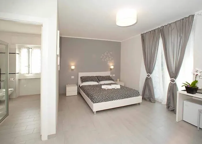 Guest house Marcella