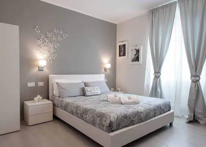 Guest house Marcella 4*